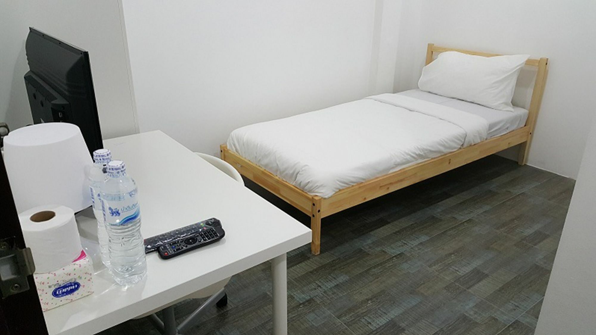 Relax Lodge Бангкок Экстерьер фото