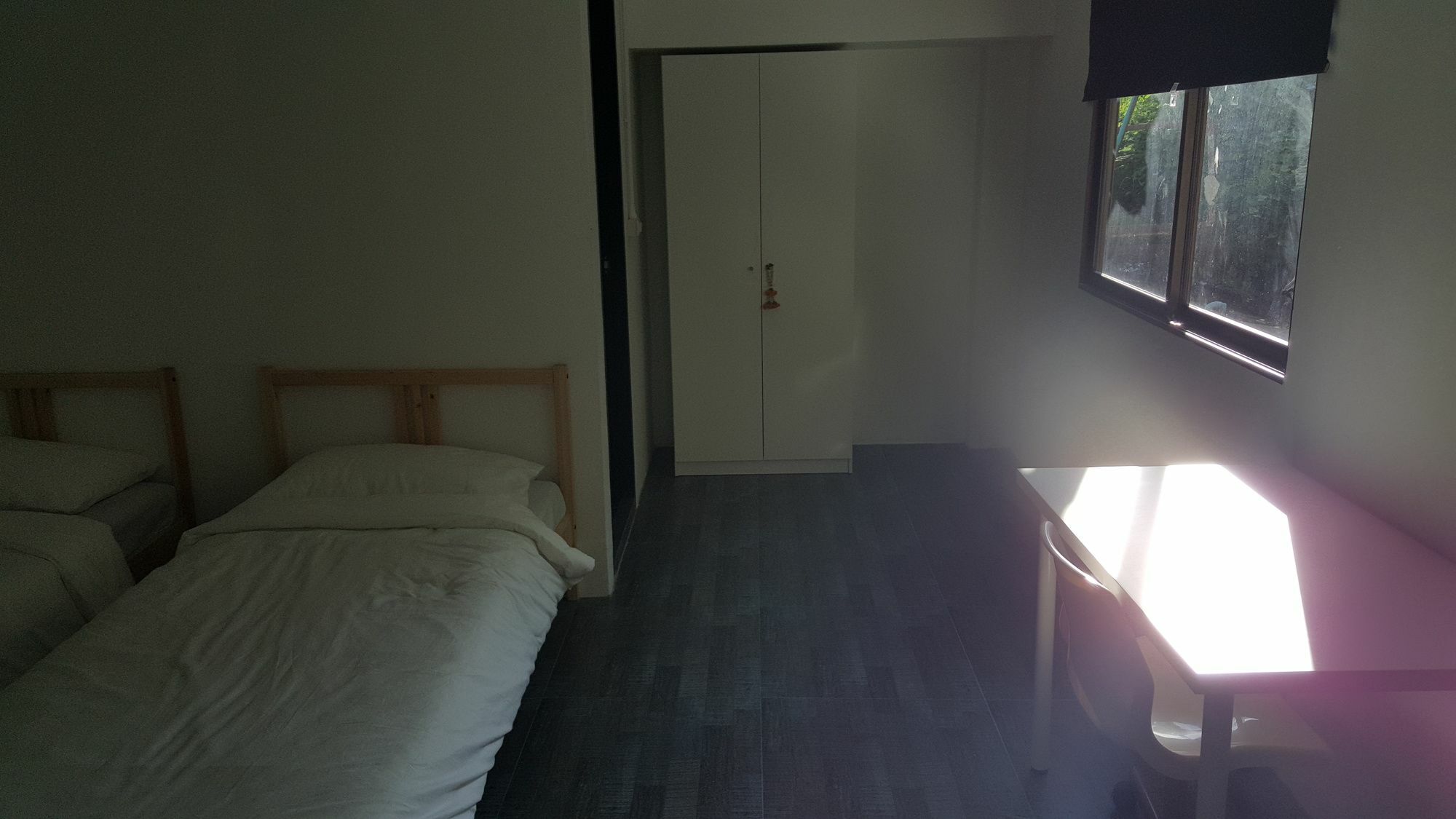 Relax Lodge Бангкок Экстерьер фото