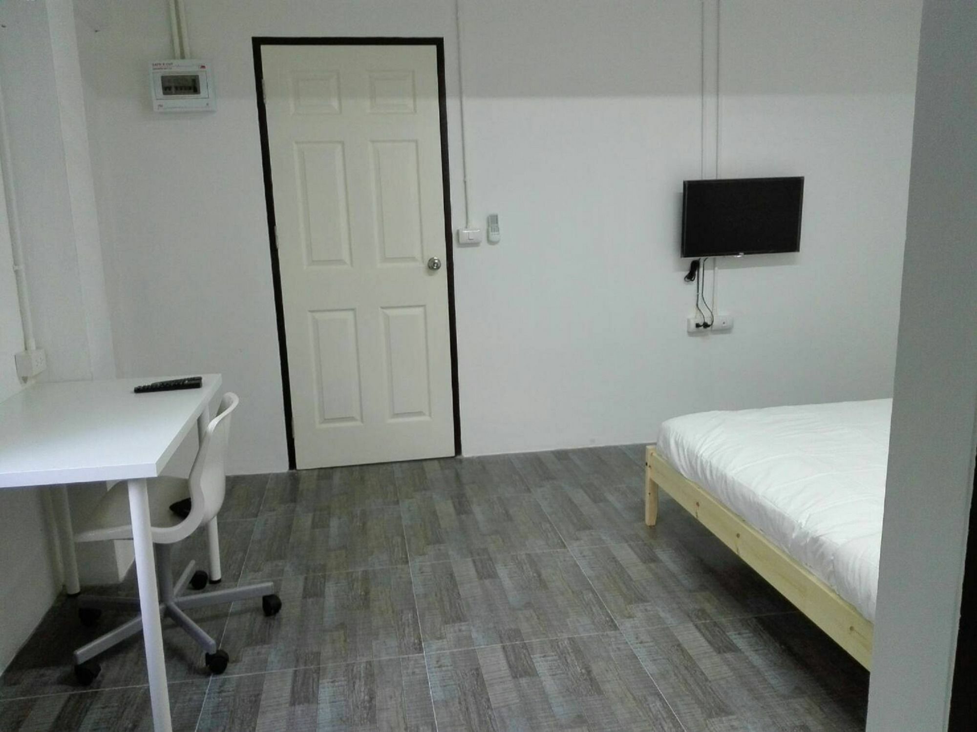 Relax Lodge Бангкок Экстерьер фото